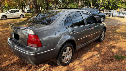 Volkswagen Bora 1.9 Tdi Trendline
