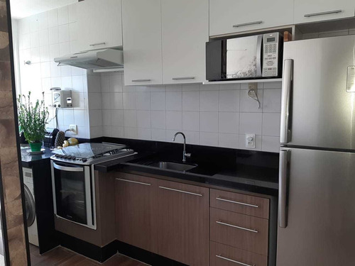 Apartamento À Venda Na Rua José Debieux, Santana, São Paulo - Sp - Liv-8505