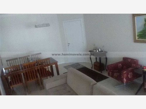 Apartamento - Centro - Sao Bernardo Do Campo - Sao Paulo | Ref.: - 16267