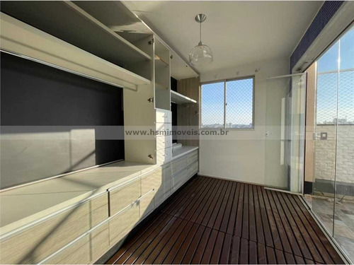 Imagem 14 de 15 de Apartamento - Taboao - Sao Bernardo Do Campo - Sao Paulo | Ref.: - 18085