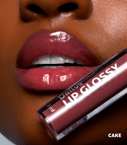 Dailus Lip Glossy - Cake