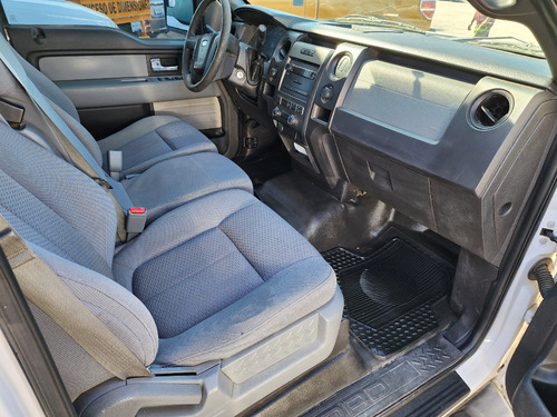 Pick Up Ford F-150 Xl Doble Cab 4x4 V8 5.0 Mexicana Exc Cond
