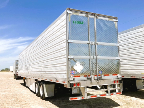 Caja Refrigerada Utility 2013 53 Pies Tmk - 11593