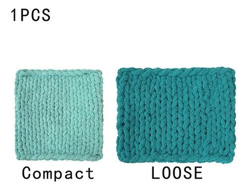`hilo Grueso Y Grueso, Hilo De Crochet, Hilo Hecho A Mano