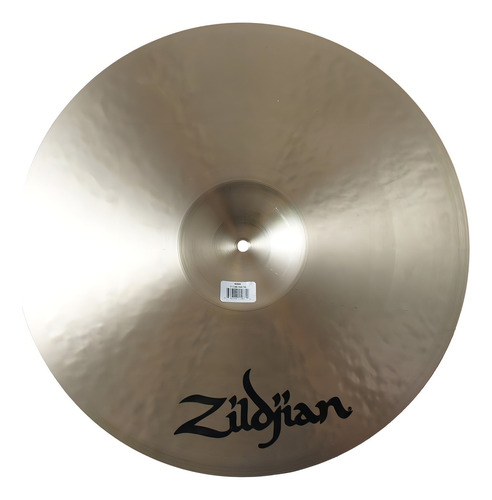K0705 Zildjian K Sweet Crash 19''