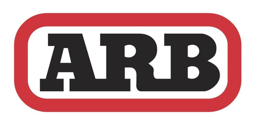 Imagen 2 de 3 de Parachoque Arb Para Toyota Machito Series 76/78/79 Winch Bar