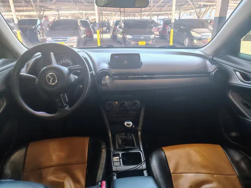 Mazda CX-3 2.0 Prime