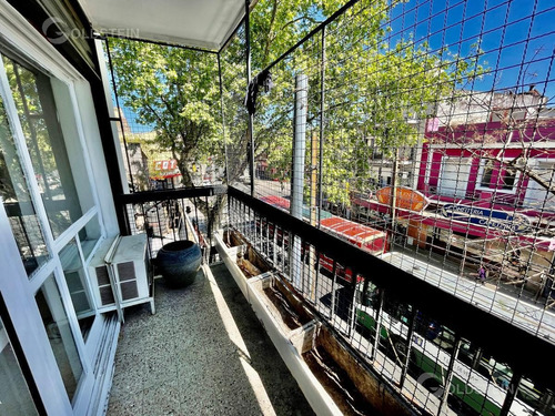 Imagen 15 de 30 de Departamento - Villa Del Parque