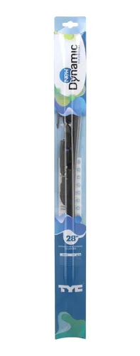 Escobilla Delantera Universal Tyc New Dynamic Multi (28)