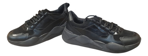 Calzado Talle Grande Briza N Eco Cuero