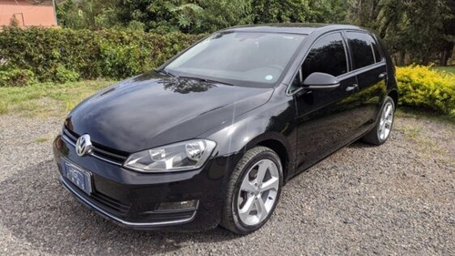 Golf 1.4 Tsi Bluemotion Tech. Dsg Highline