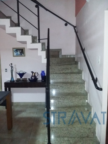 Imagem 6 de 10 de Casa - Ca01117 - 68945875