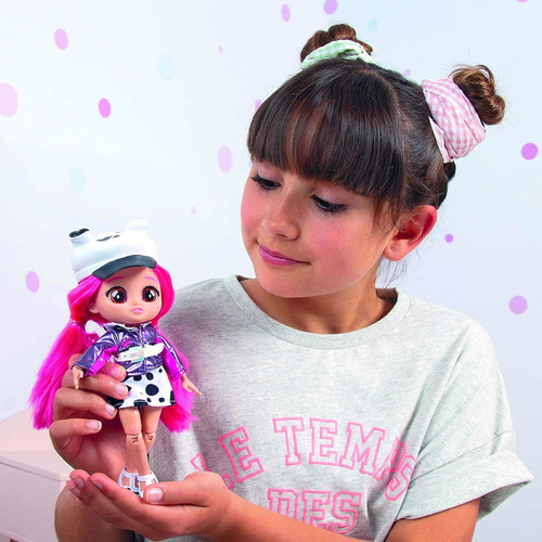 Cry Babies Dotty Muñeca Bff Fashion Original