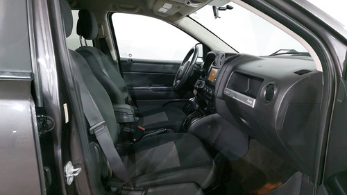 Jeep Compass 2.4 LATITUDE FWD ATX