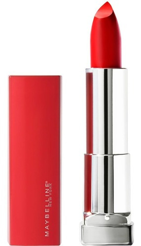 Labial Maybelline Color Sensational Made For All X4.2 G