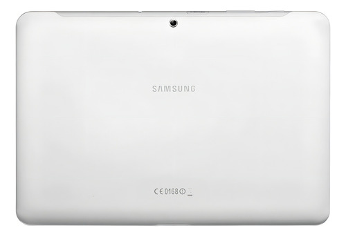 Tablet Galaxy Tab Tab 2 2012 GT-P5110 10.1" 16GB branco 1GB de memoria RAM