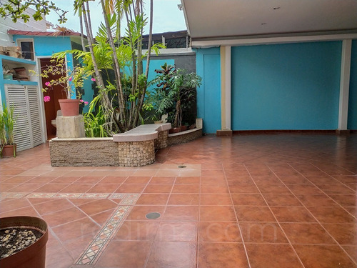 Imagen 14 de 17 de Casa En Venta Urb Villas Del Sol , La Morita I