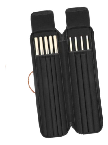 Bolsa Para Tacos De Billar, Funda Protectora De 4x5
