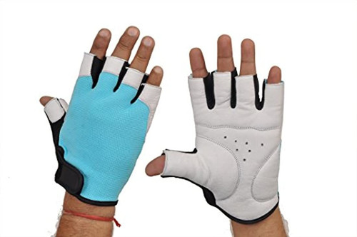 Guantes De Entrenamiento Acolchados De Gel T: Xxl