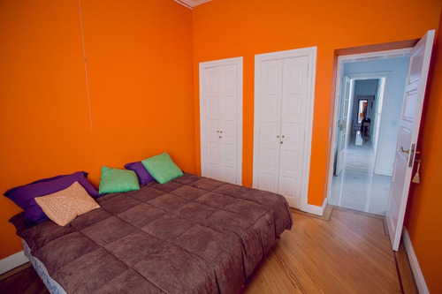 Imagen 19 de 30 de Venta Retiro Cancillería Departamento Penthouse Suite/ Vestidor Dúplex Terrazas