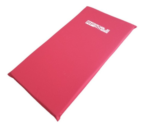 Imagen 4 de 10 de Colchoneta Gimnasia 95 X 50 X 5 Lona Ambas Caras Pack X 3