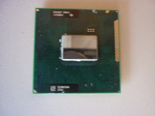 Procesador  Intel Core I3-2330m  Notebook Oferta¡¡¡
