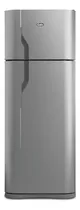Comprar Heladera Con Freezer Gafa Hgf368afp Plata 330 Lt