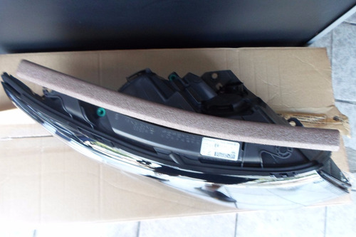 Farol Direito Land Rover Discovery Sport 2015 2016 2017 18
