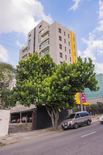 Imagem 2 de 25 de Duplex Residencial Para Venda, Perdizes, São Paulo - Ad4354. - Ad4354-inc