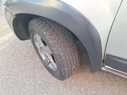Renault Duster 2.0 16v Dynamique 4x4 Hi-flex 5p