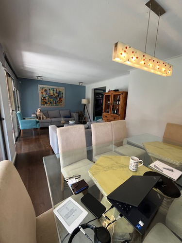 Venta Casa En Condominio 5hab 4ba Las Condes
