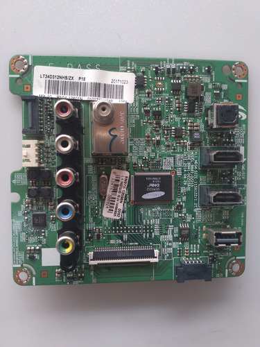 Main Samsung Lt24d312nh (Usado)
