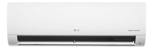 Aire acondicionado LG 21000 Btus Inverter (3 x 9000) Q/f 220 V, color blanco