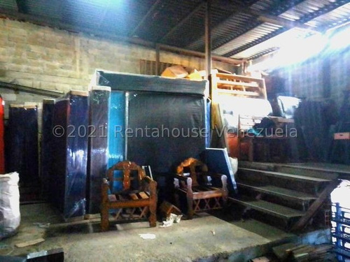 Imagen 8 de 9 de Aft 22-10367 Local En Alquiler Catia