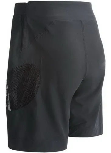 Pearl Izumi Divide Shorts De Ciclismo Con Badana Mujer S