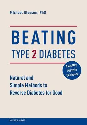 Libro Beating Type 2 Diabetes : Natural And Simple Method...