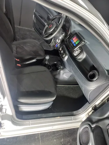 Fiat Mobi 1.0 Like