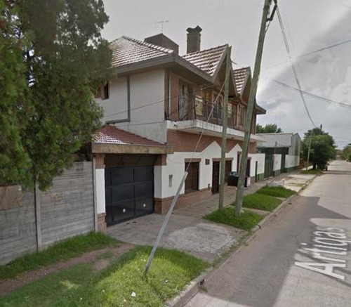 Departamento En Venta - 2 Dormitorios 1 Baño - 70mts2 - José C. Paz