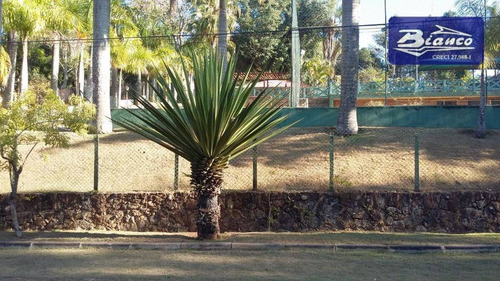 Chácara À Venda, 5000 M²- Bairro Do Portão - Atibaia/sp - Ch0013