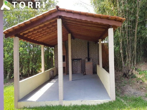 Chácara À Venda Em Porto Feliz - Ch00354 - 69248985