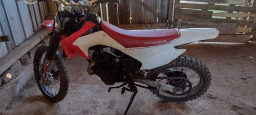 Imagem 6 de 7 de Honda Xr Xr 250