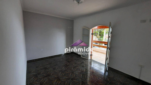 Imagem 24 de 30 de Casa Com 3 Dormitórios À Venda, 169 M² Por R$ 480.000,00 - Bosque Dos Eucaliptos - São José Dos Campos/sp - Ca6504