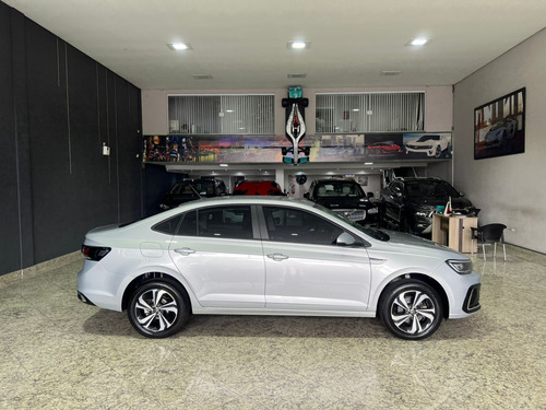 Volkswagen Virtus 1.0 200 TSI COMFORTLINE AUTOMÁTICO