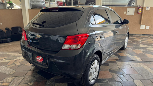 Chevrolet Onix 1.0 MPFI JOY 8V FLEX 4P MANUAL