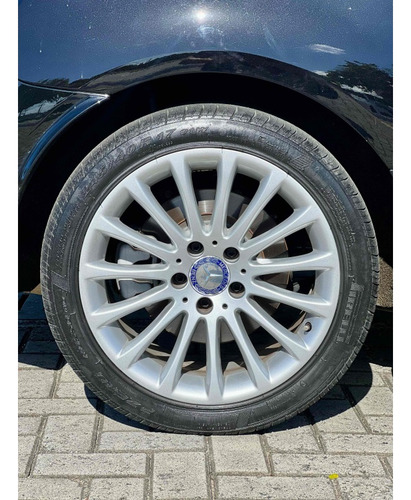 Mercedes-Benz SLK 200 1.8 KOMPRESSOR SPORT GASOLINA 2P AUTOMATICO
