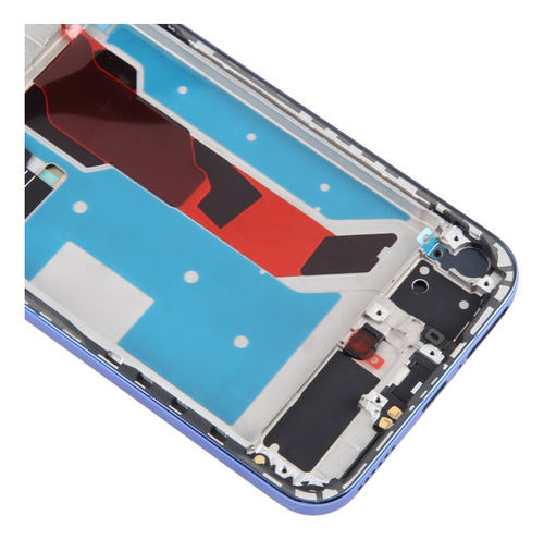 Sjp Lcd+tela Sensível Ao Toque Para Huawei Nova 12 Lite