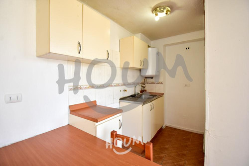 Departamento Avenida Fermín Vivaceta Id: 22355