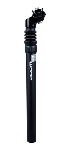 Poste Para Asiento De Bicicleta Zoom C suspensi n 27.2x35cm