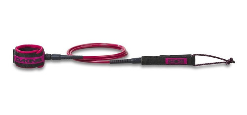 Correa P/ Surf Leash Dakine Jonh Florence Pro 6´ 3/16  