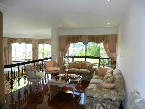 Imagen 14 de 24 de Ph Colinas De Valle Arriba En Alquiler 22-7471 Ramon Estrella 4142811513